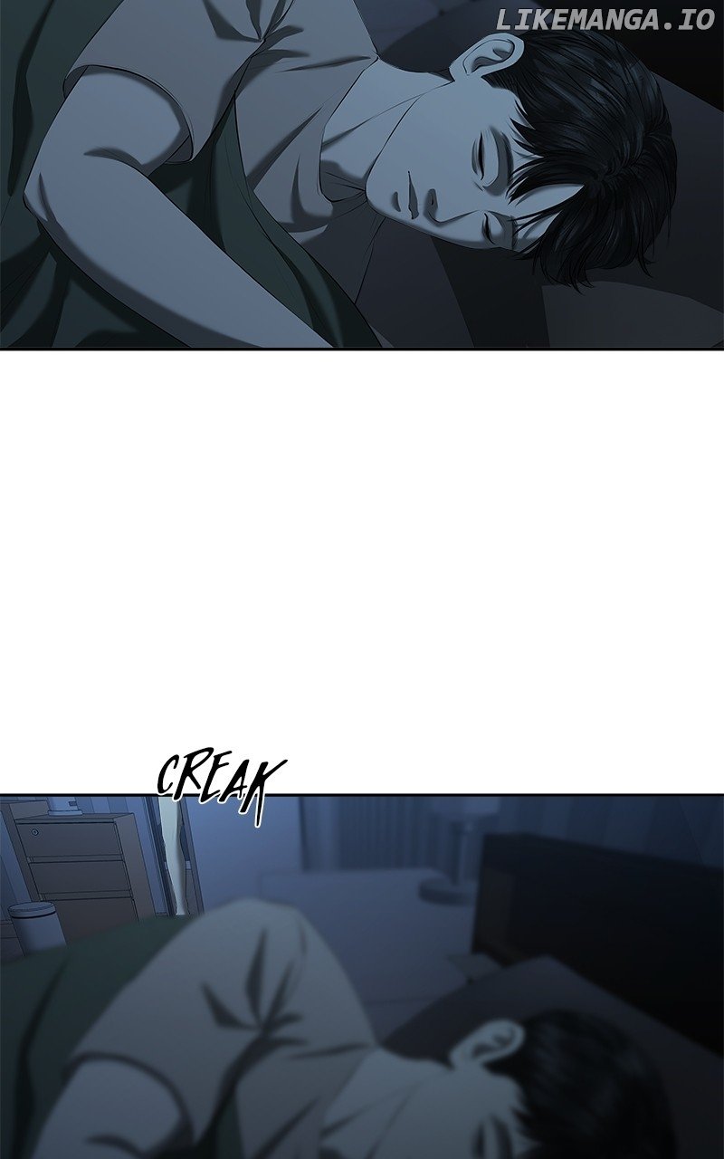 My Girlfriend Chapter 34 - page 90