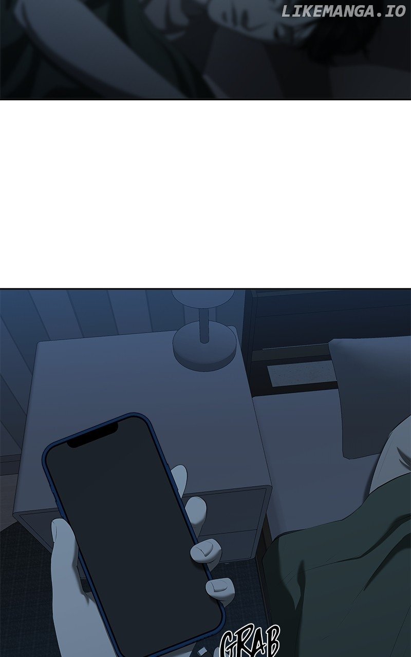 My Girlfriend Chapter 34 - page 91