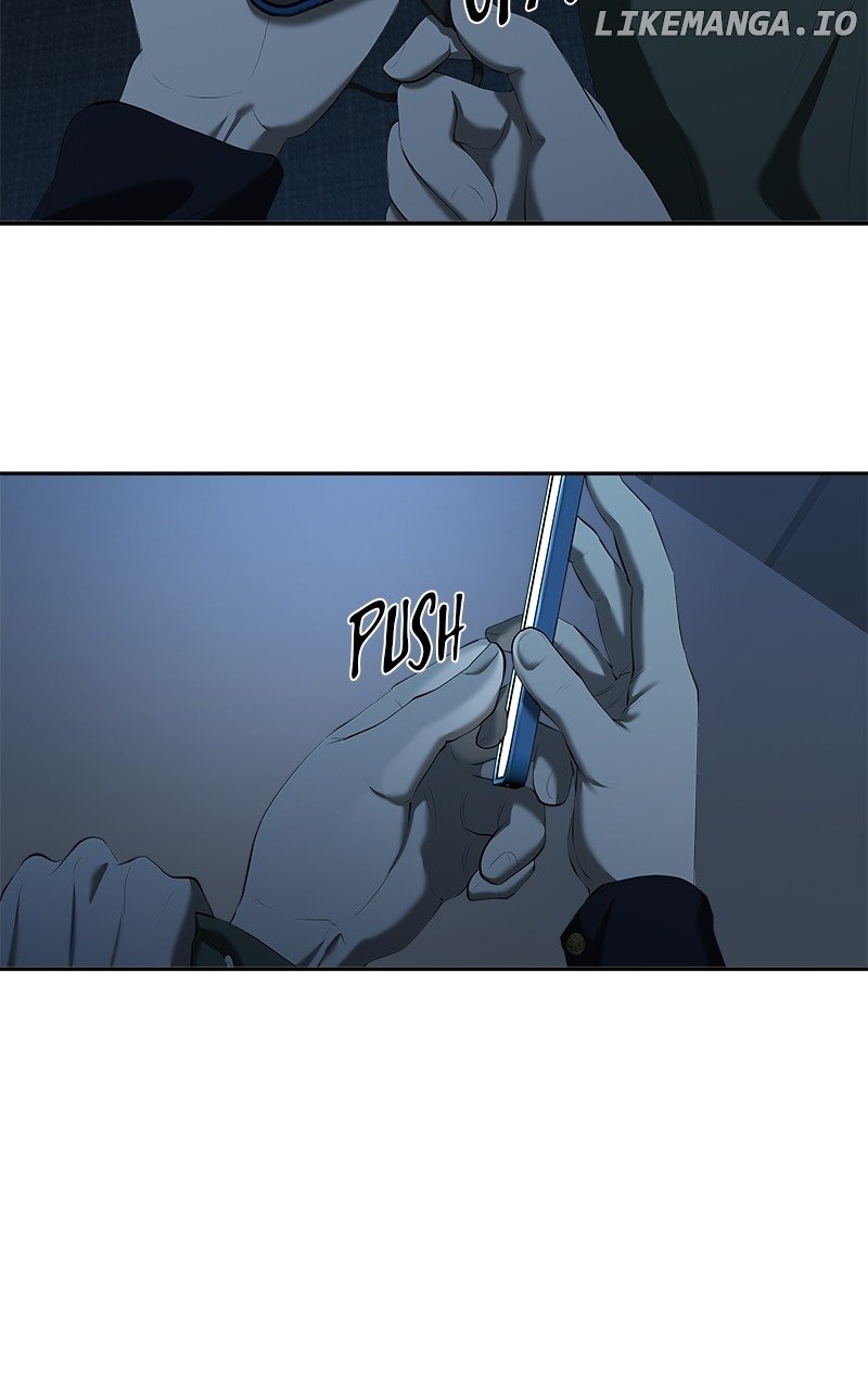 My Girlfriend Chapter 34 - page 92