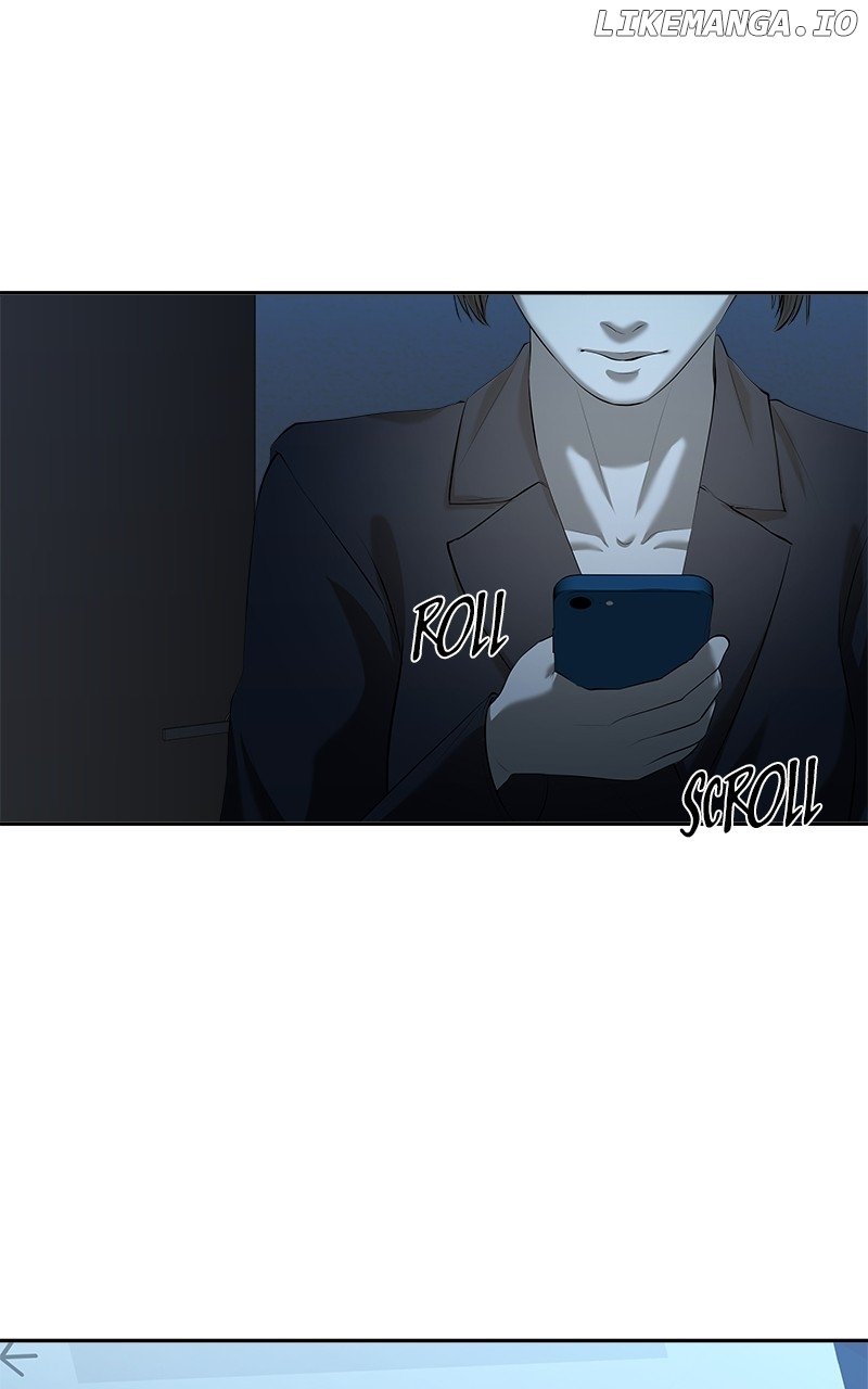 My Girlfriend Chapter 34 - page 93