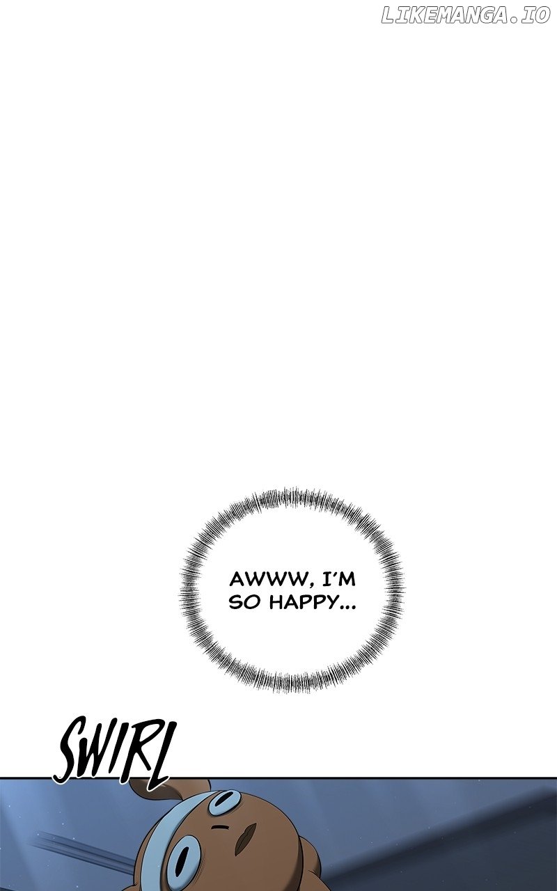 My Girlfriend Chapter 34 - page 96