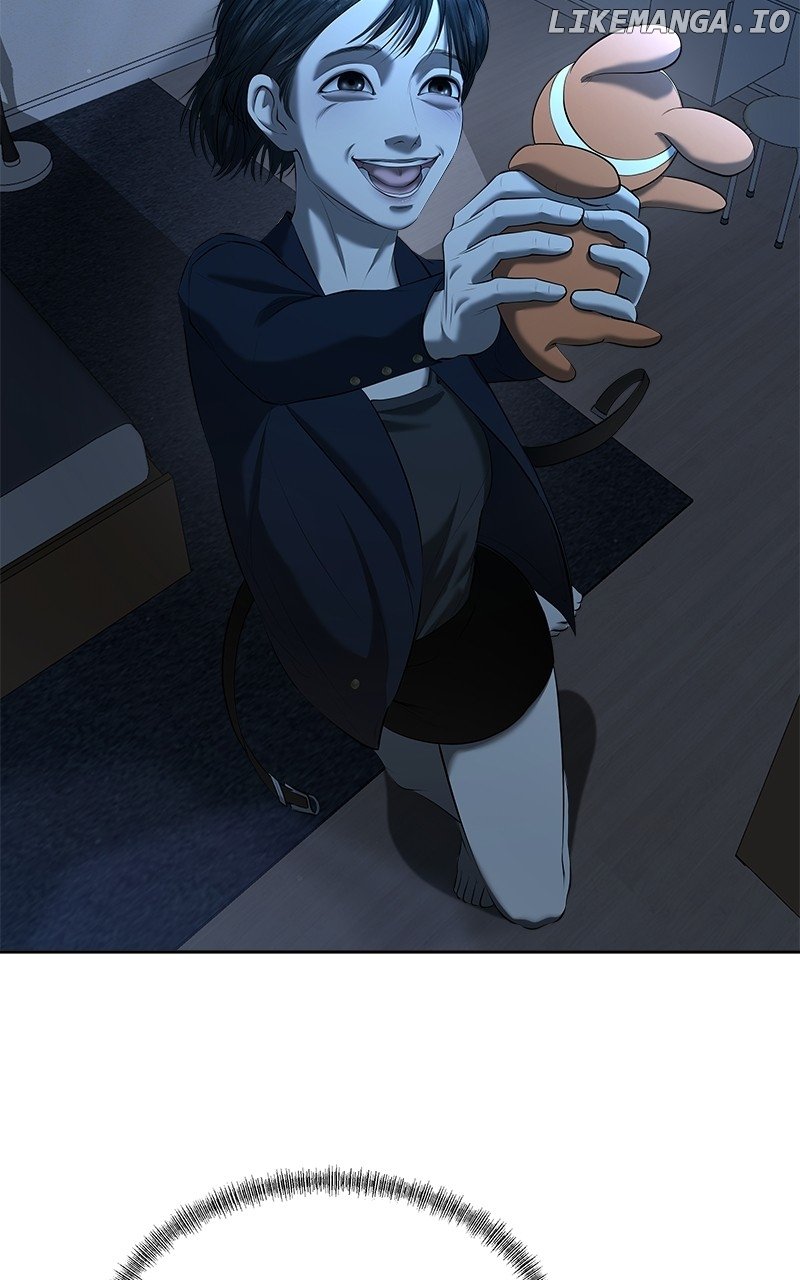 My Girlfriend Chapter 34 - page 98