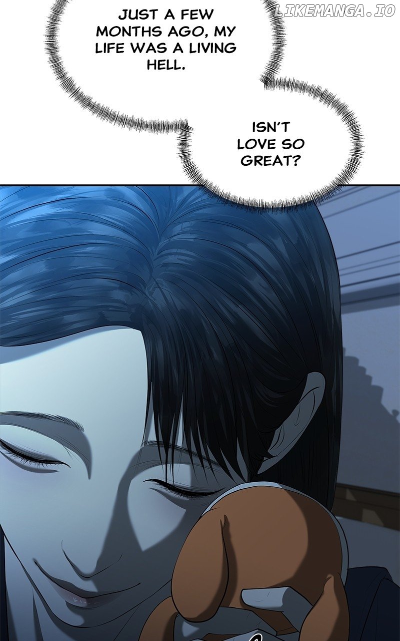 My Girlfriend Chapter 34 - page 99