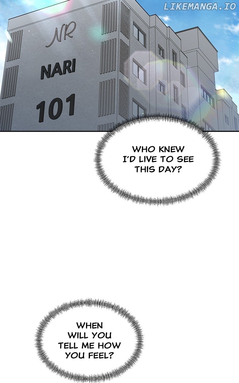 My Girlfriend Chapter 34 - page 101