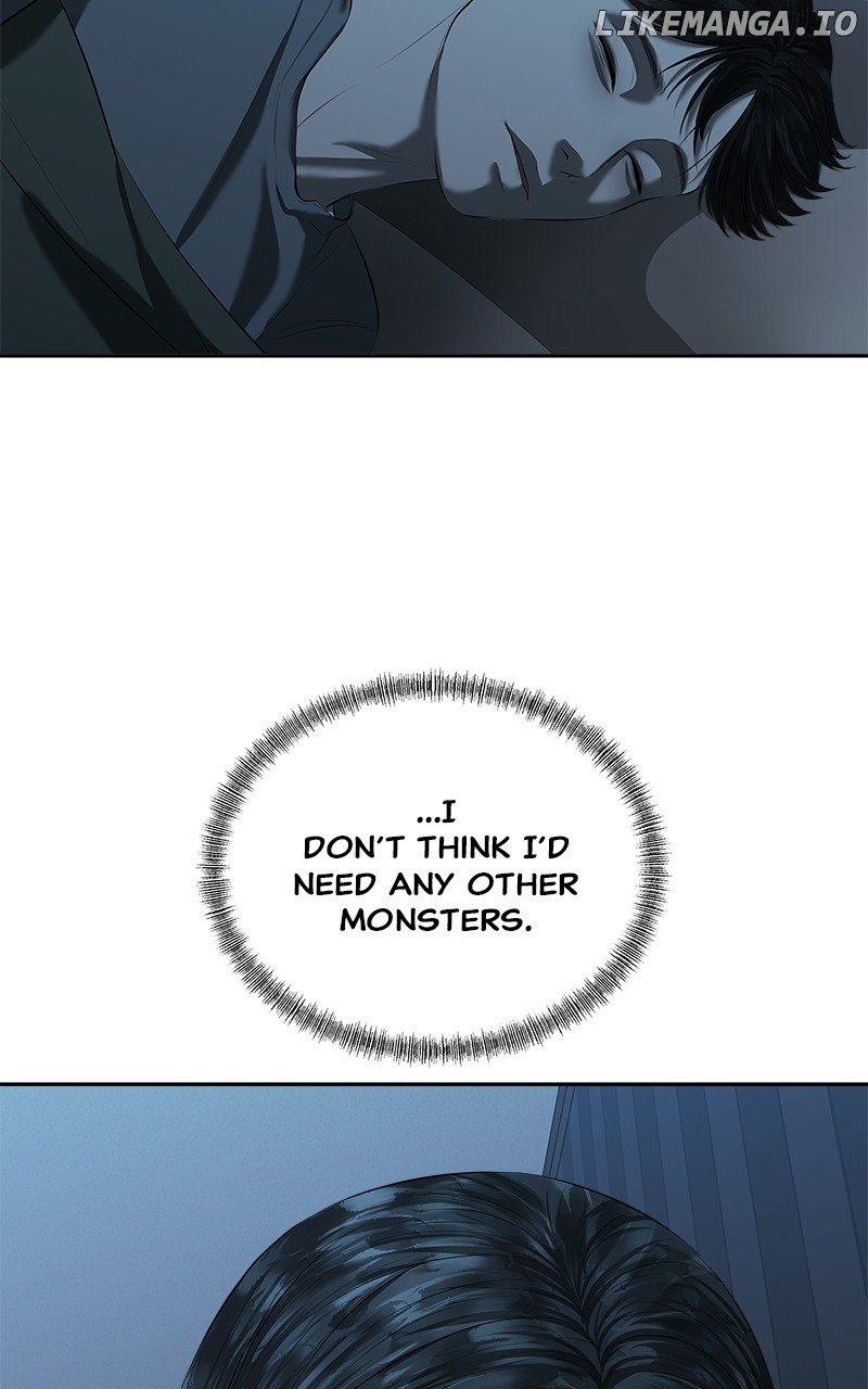 My Girlfriend Chapter 34 - page 105