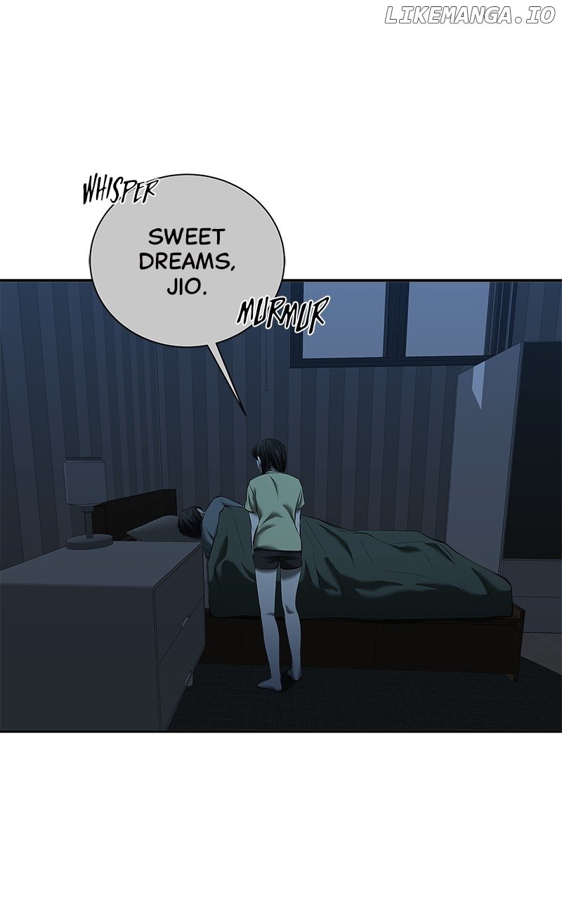 My Girlfriend Chapter 34 - page 107