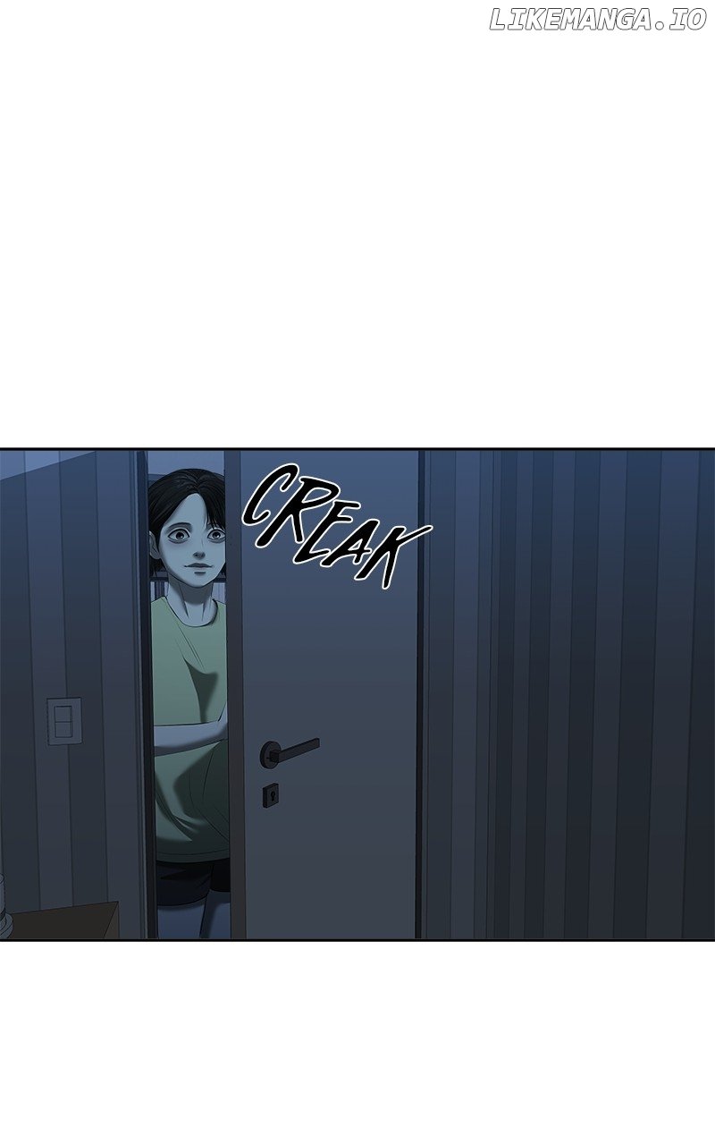 My Girlfriend Chapter 34 - page 108
