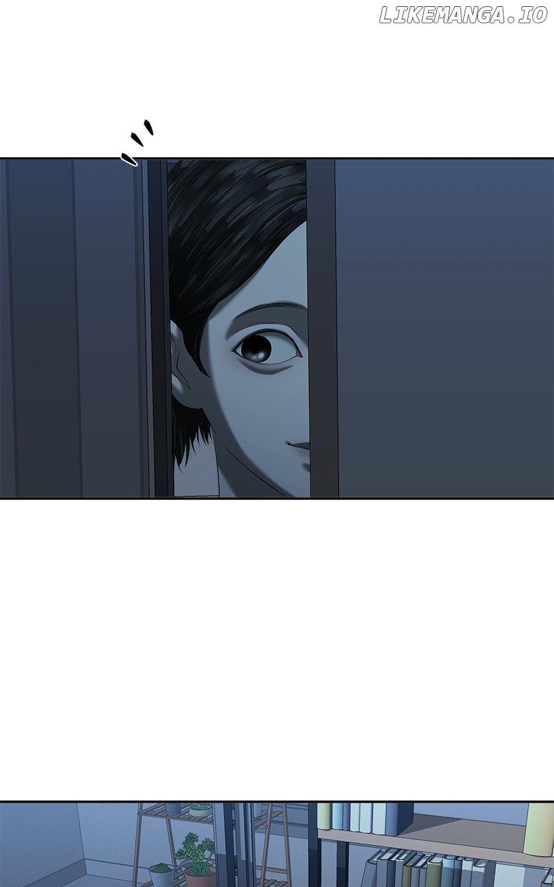 My Girlfriend Chapter 34 - page 109