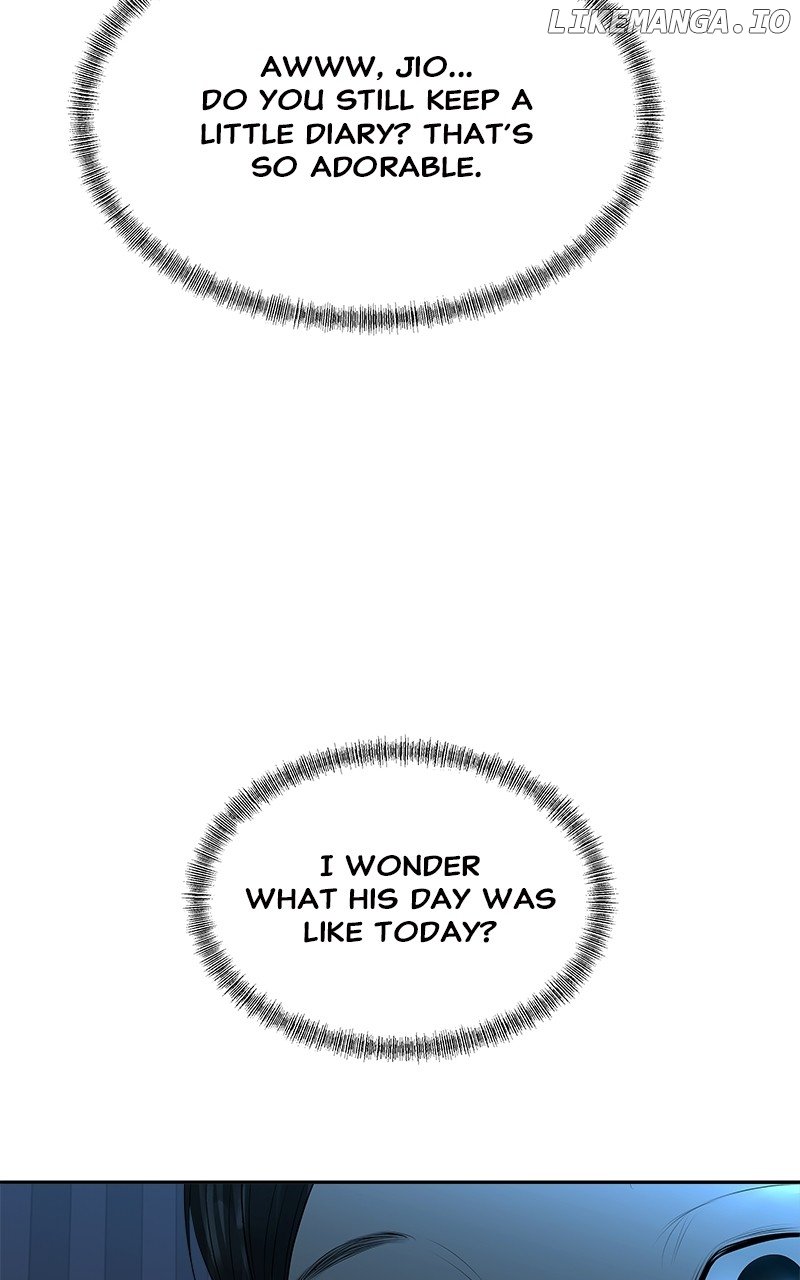 My Girlfriend Chapter 34 - page 112