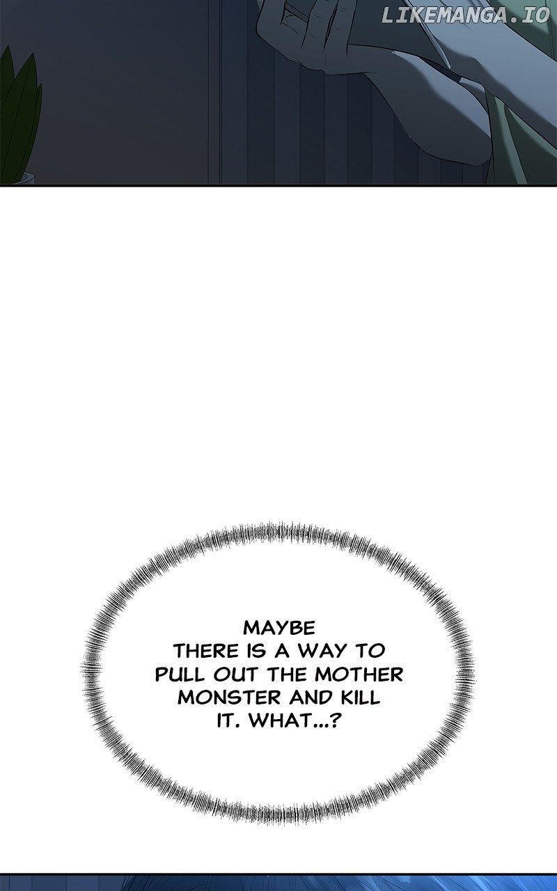My Girlfriend Chapter 34 - page 114