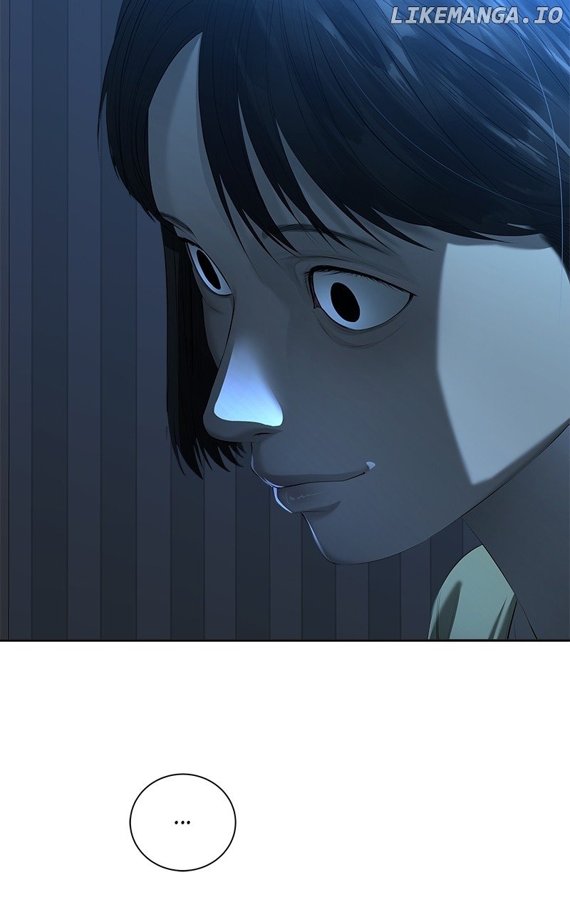 My Girlfriend Chapter 34 - page 115