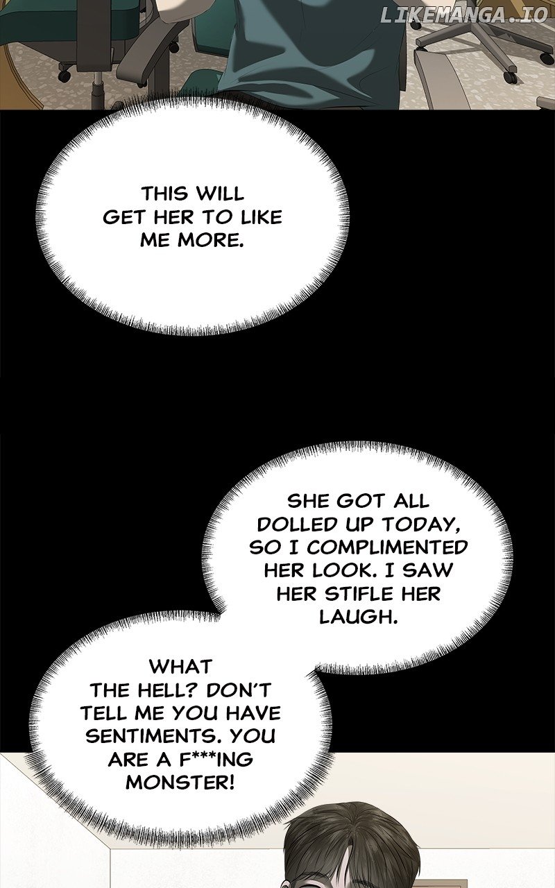 My Girlfriend Chapter 34 - page 119