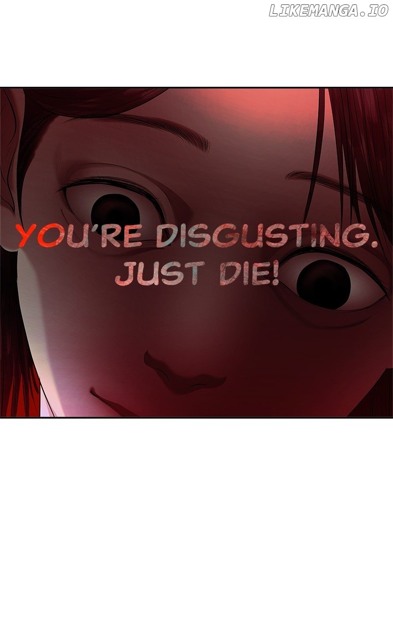 My Girlfriend Chapter 34 - page 123