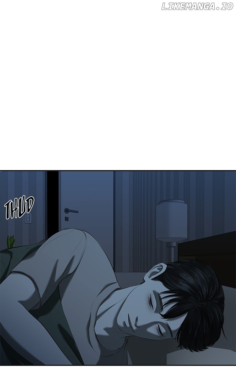 My Girlfriend Chapter 34 - page 124