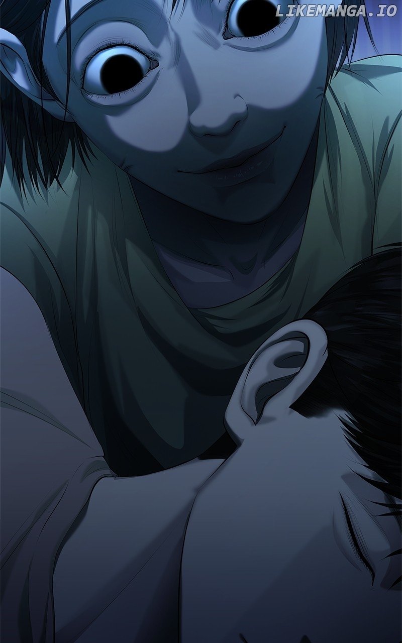 My Girlfriend Chapter 34 - page 127