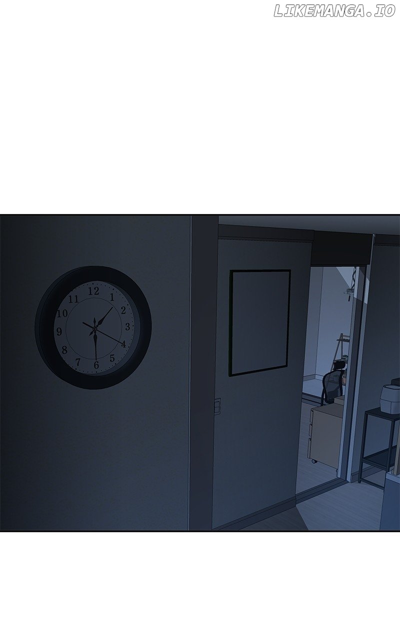 My Girlfriend Chapter 35 - page 1