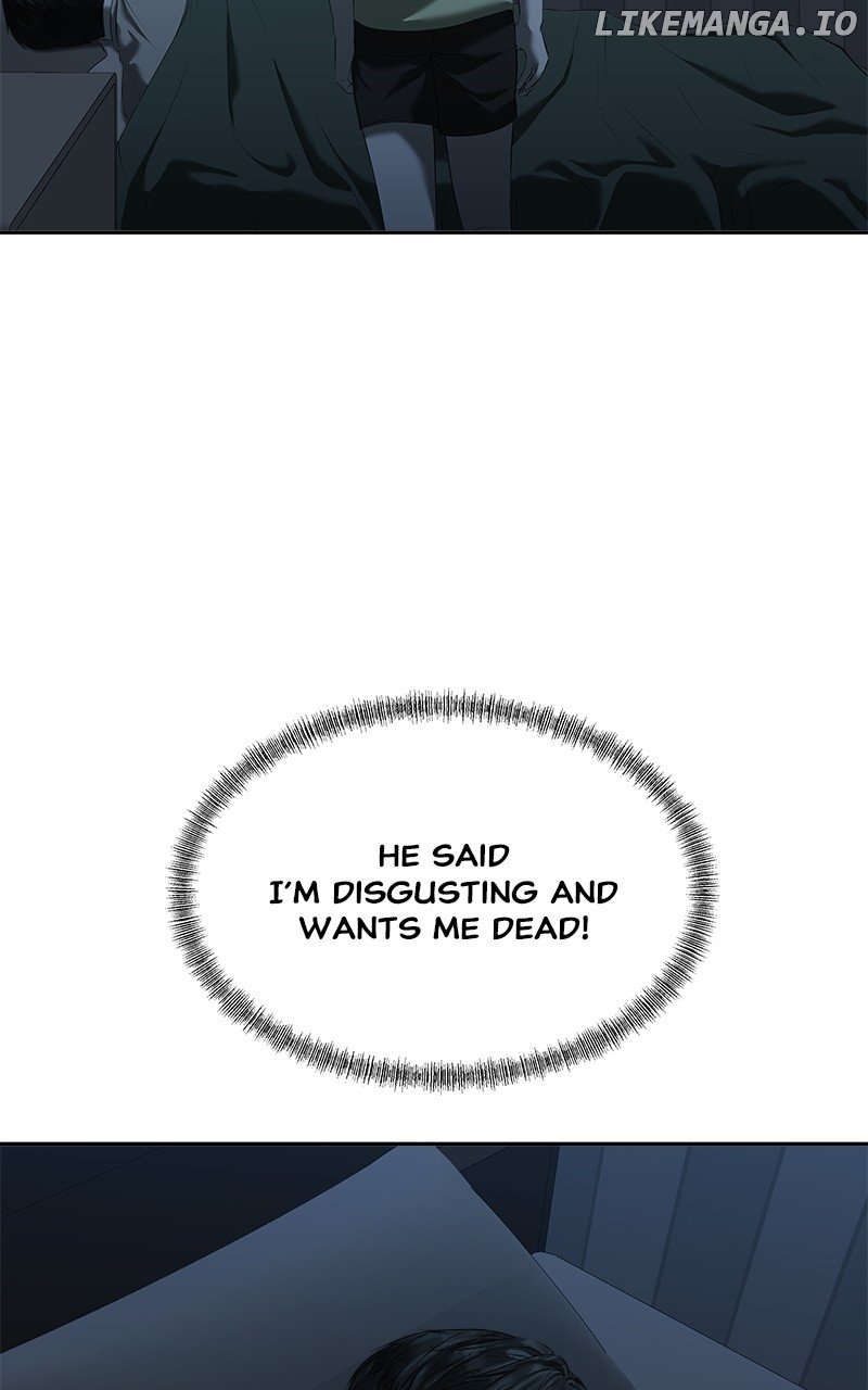 My Girlfriend Chapter 35 - page 4