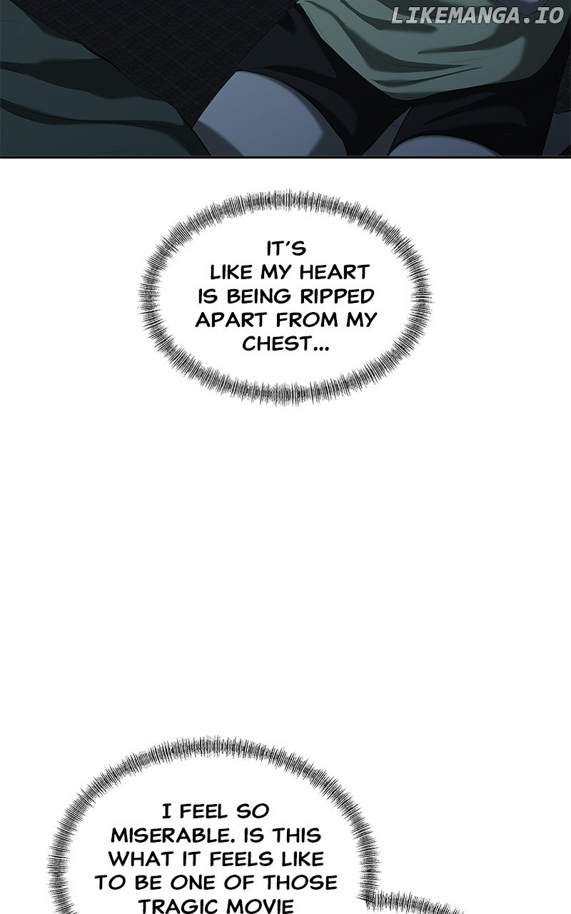 My Girlfriend Chapter 35 - page 11