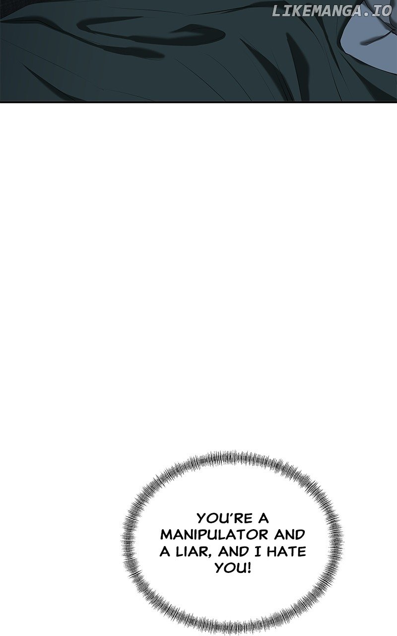 My Girlfriend Chapter 35 - page 14
