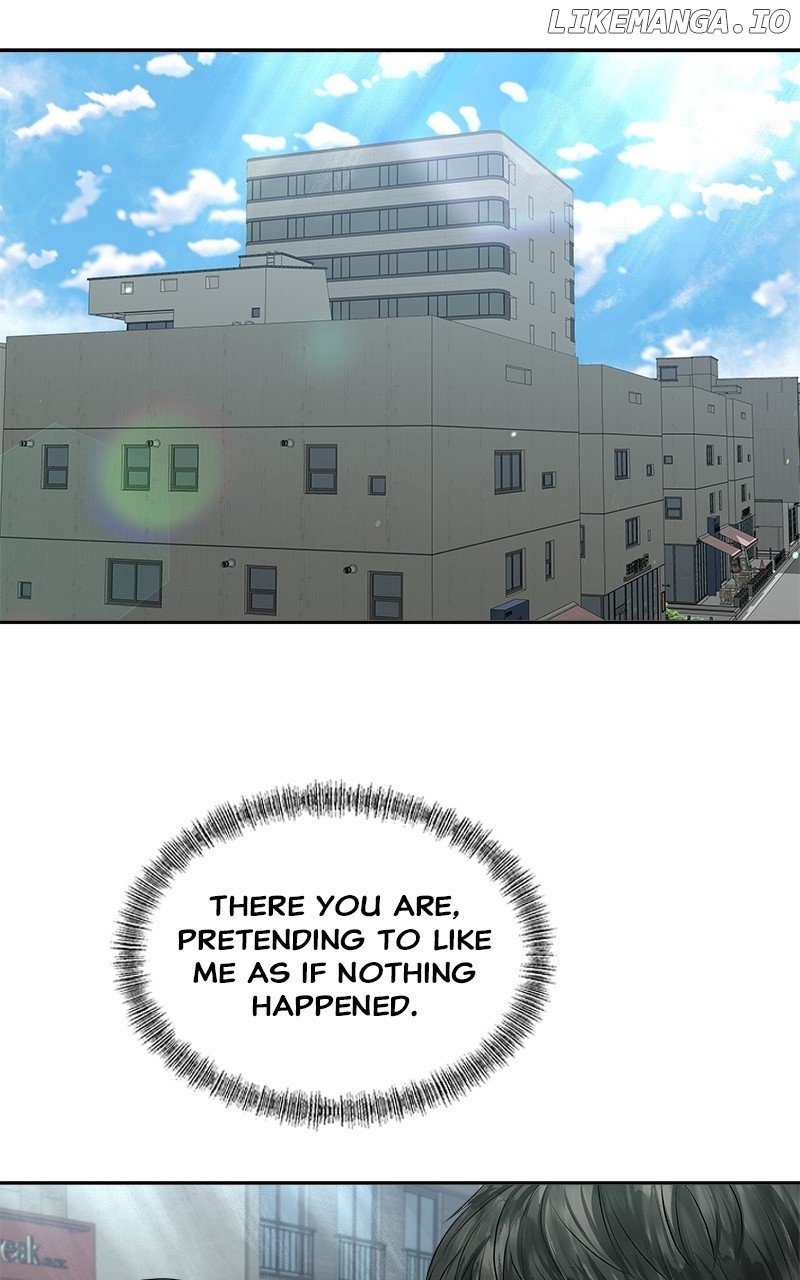 My Girlfriend Chapter 35 - page 15