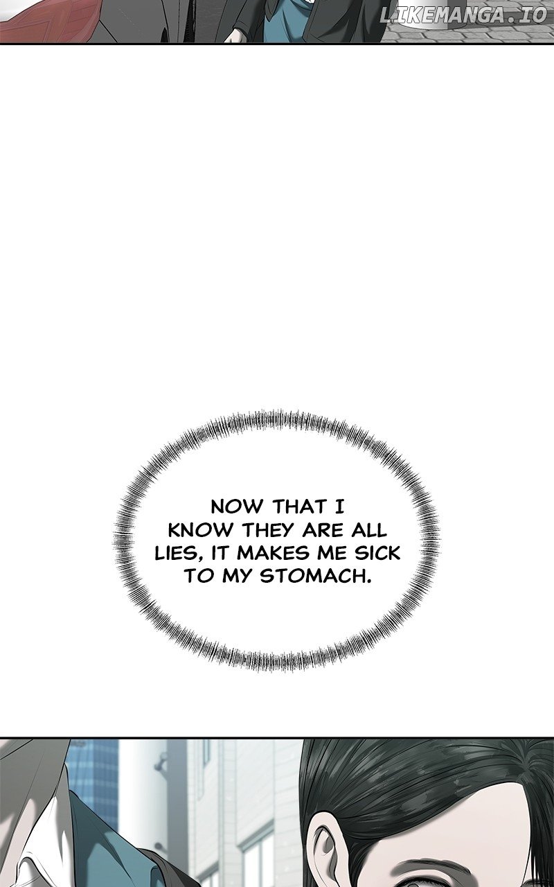 My Girlfriend Chapter 35 - page 18