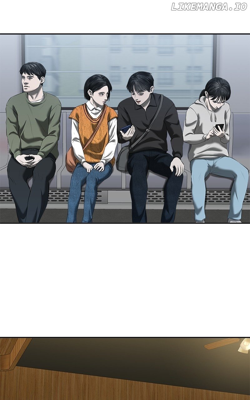 My Girlfriend Chapter 35 - page 26