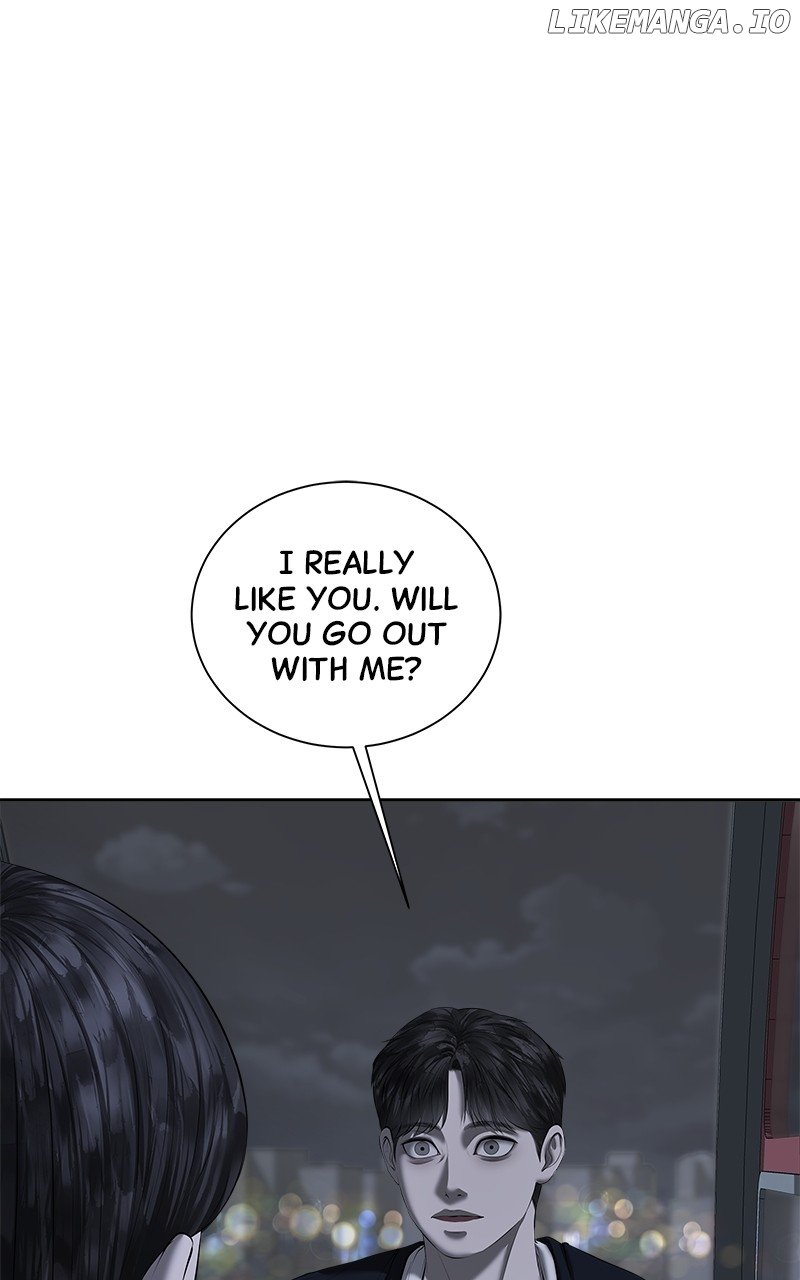 My Girlfriend Chapter 35 - page 31