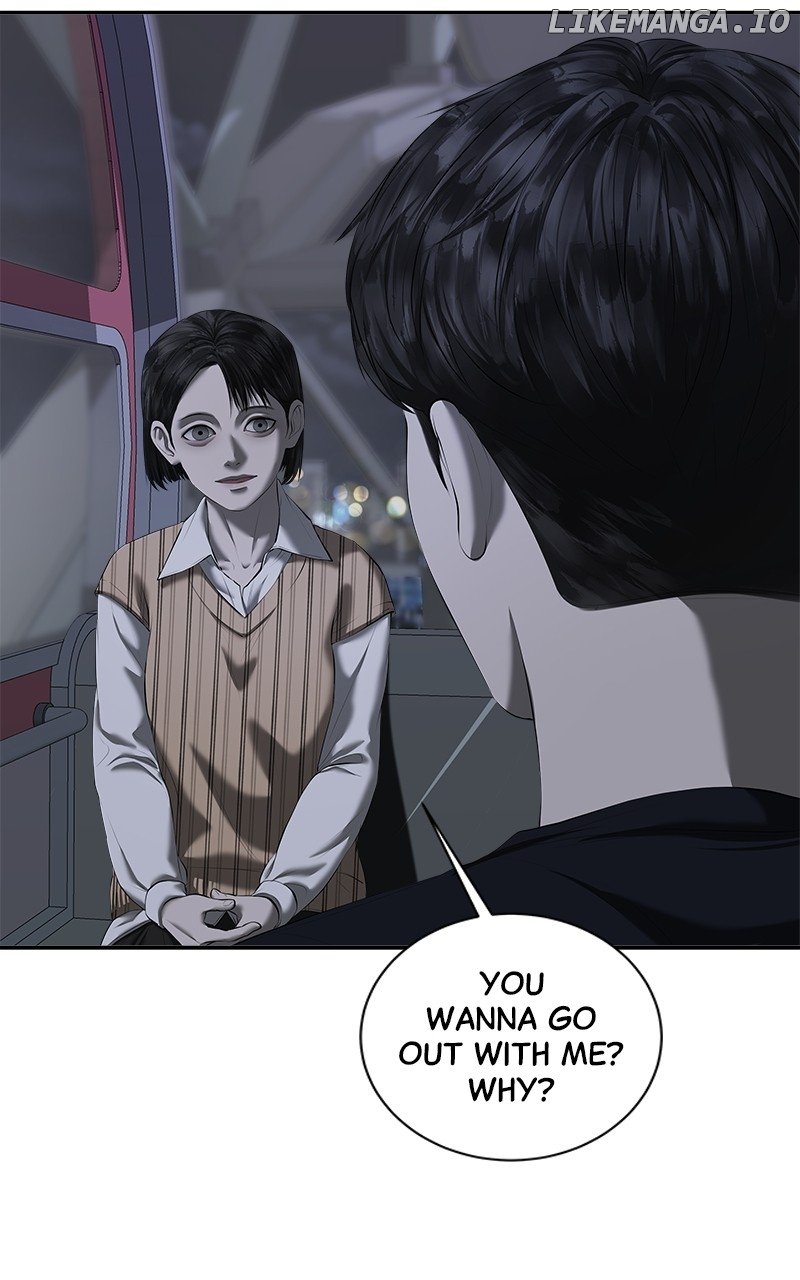My Girlfriend Chapter 35 - page 33
