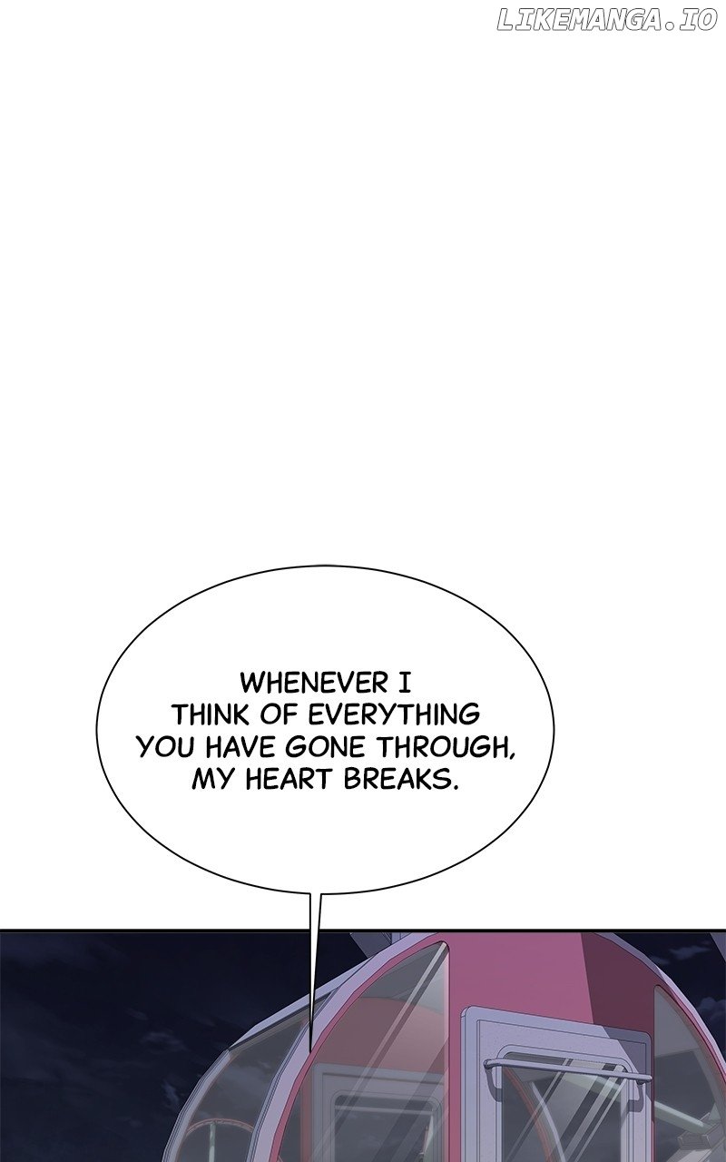 My Girlfriend Chapter 35 - page 34