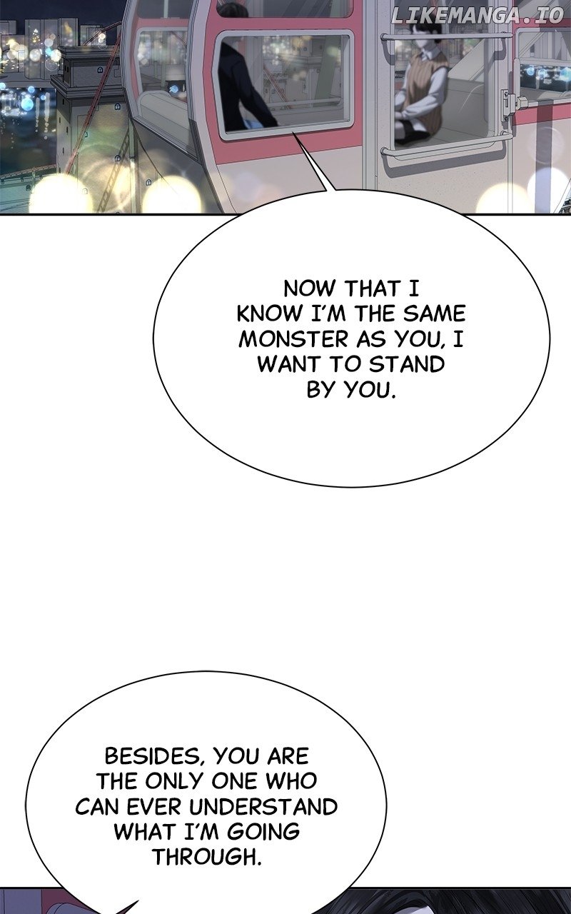 My Girlfriend Chapter 35 - page 35