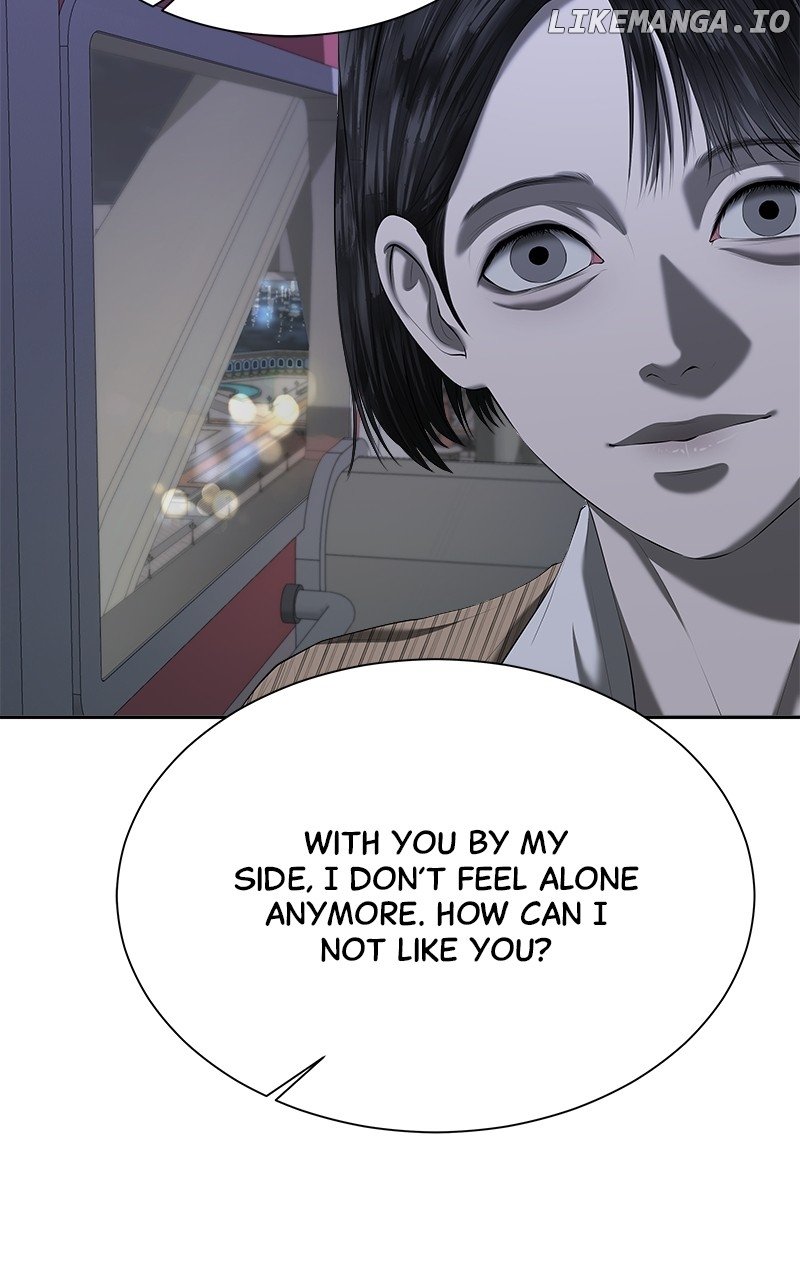 My Girlfriend Chapter 35 - page 36
