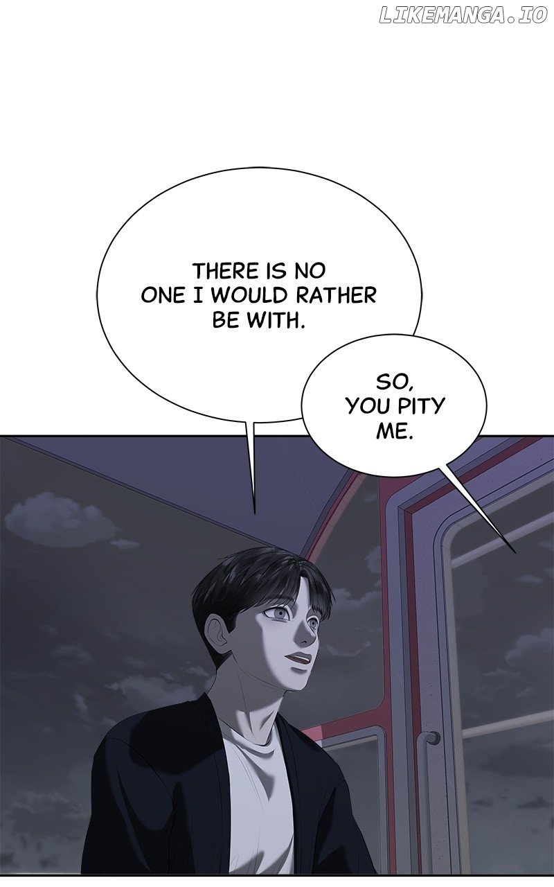 My Girlfriend Chapter 35 - page 37