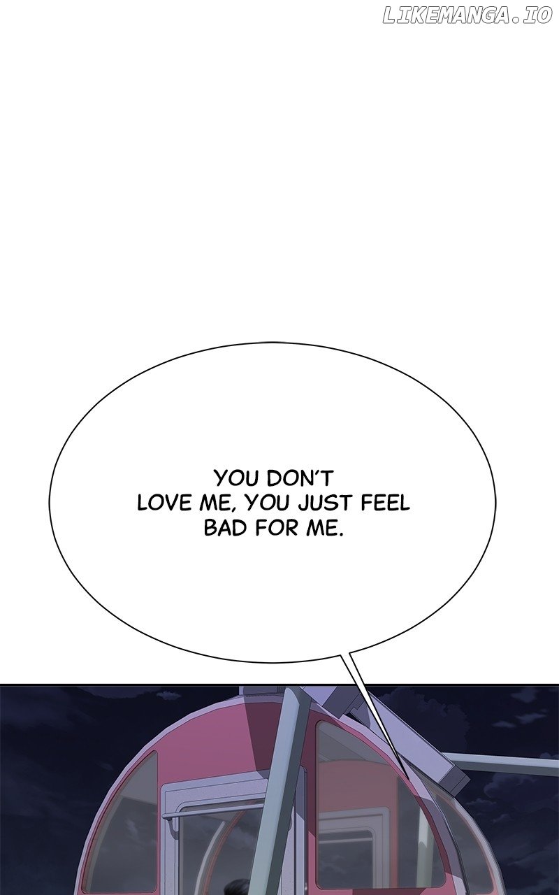 My Girlfriend Chapter 35 - page 38