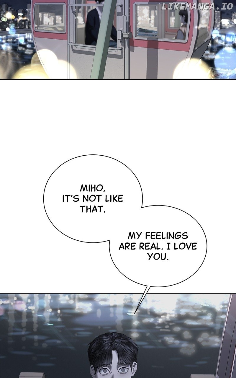 My Girlfriend Chapter 35 - page 39