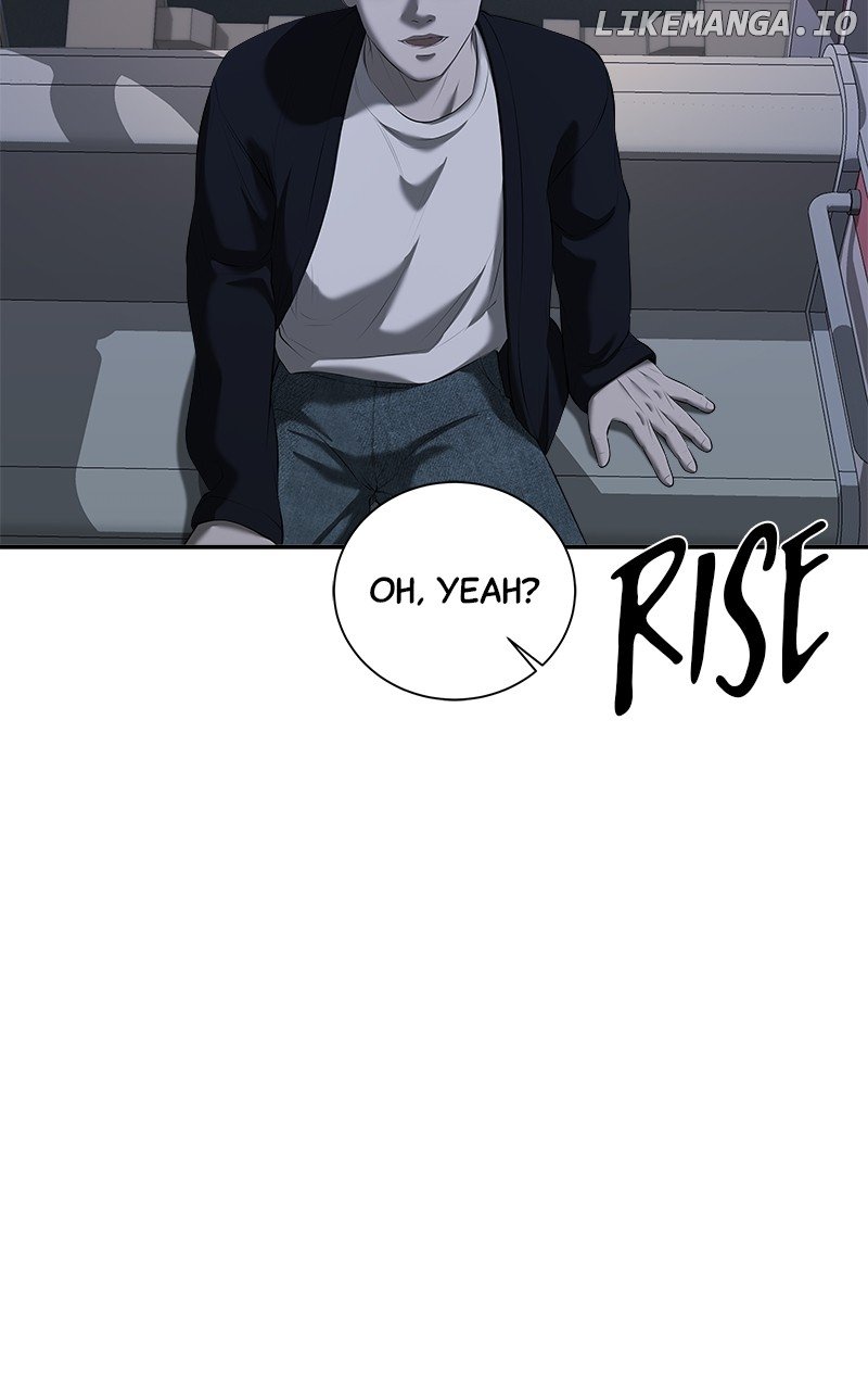 My Girlfriend Chapter 35 - page 40