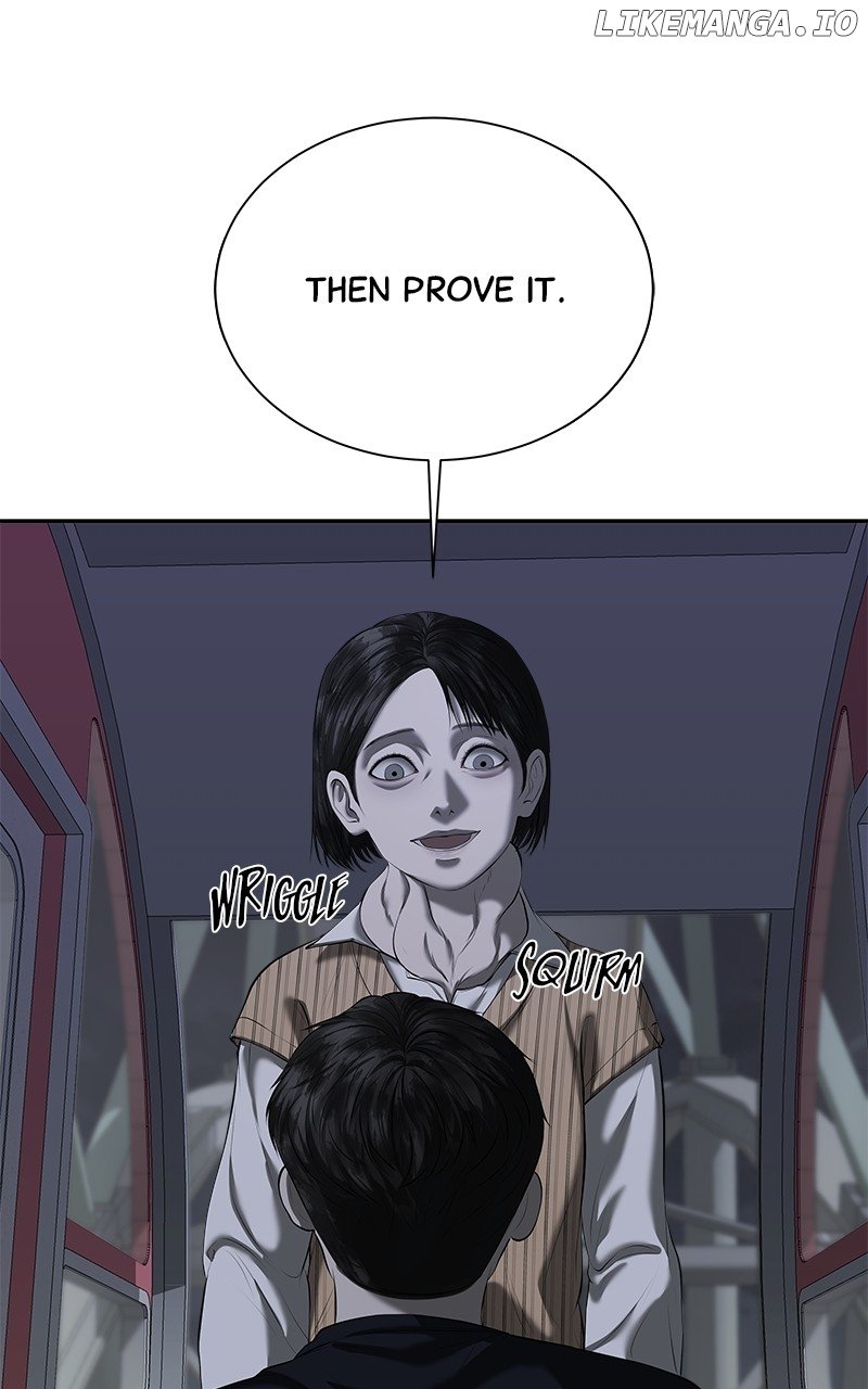 My Girlfriend Chapter 35 - page 41