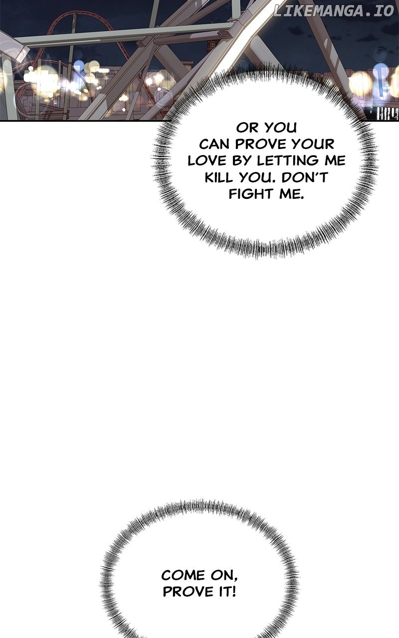 My Girlfriend Chapter 35 - page 44