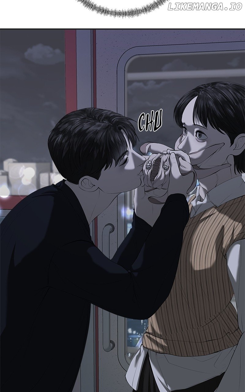 My Girlfriend Chapter 35 - page 45