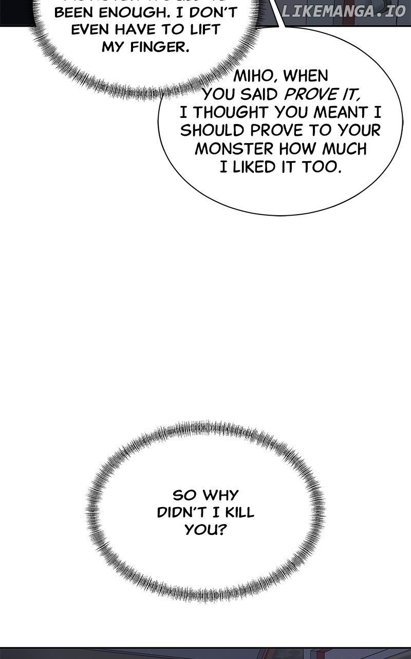 My Girlfriend Chapter 35 - page 50