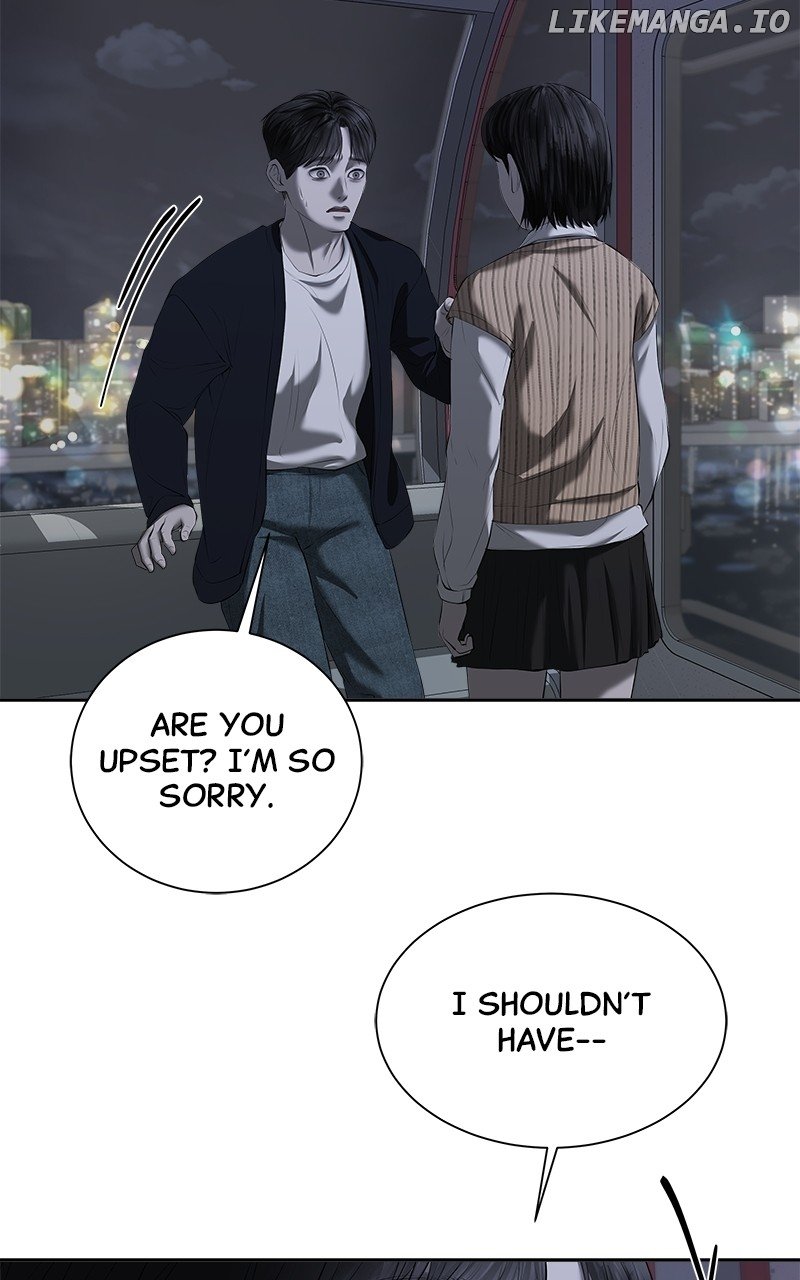 My Girlfriend Chapter 35 - page 51