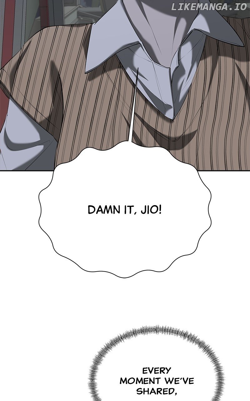 My Girlfriend Chapter 35 - page 54