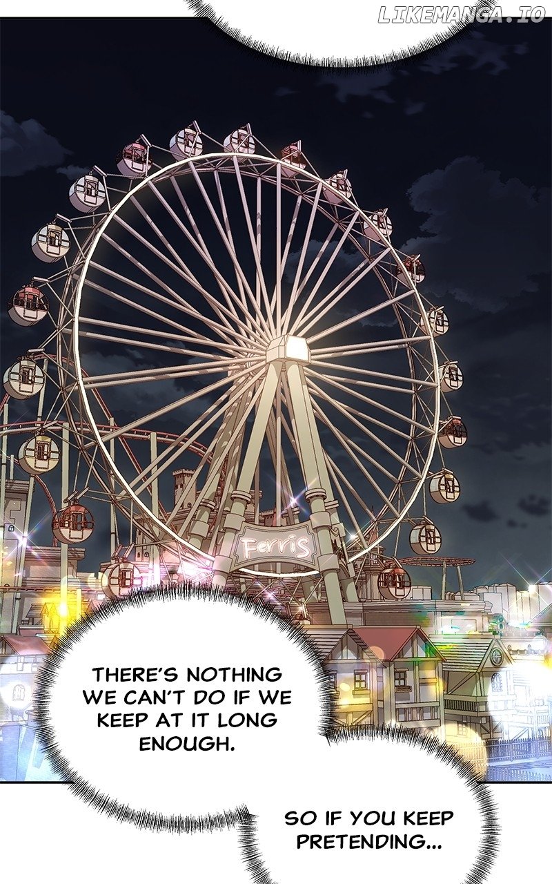 My Girlfriend Chapter 35 - page 61