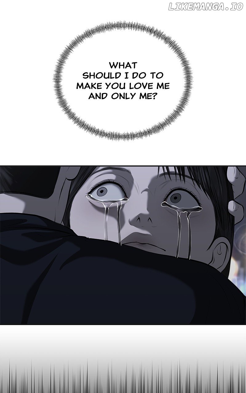 My Girlfriend Chapter 35 - page 65