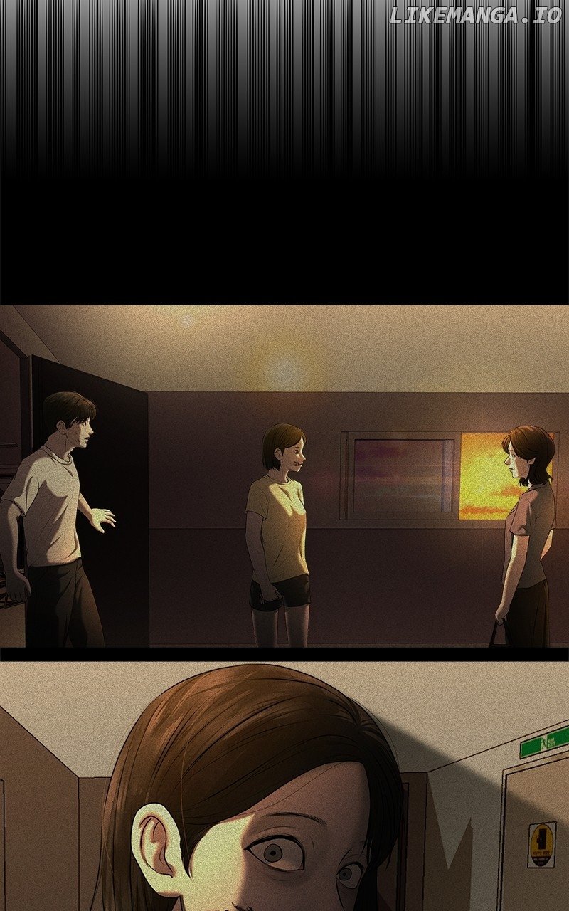My Girlfriend Chapter 35 - page 66