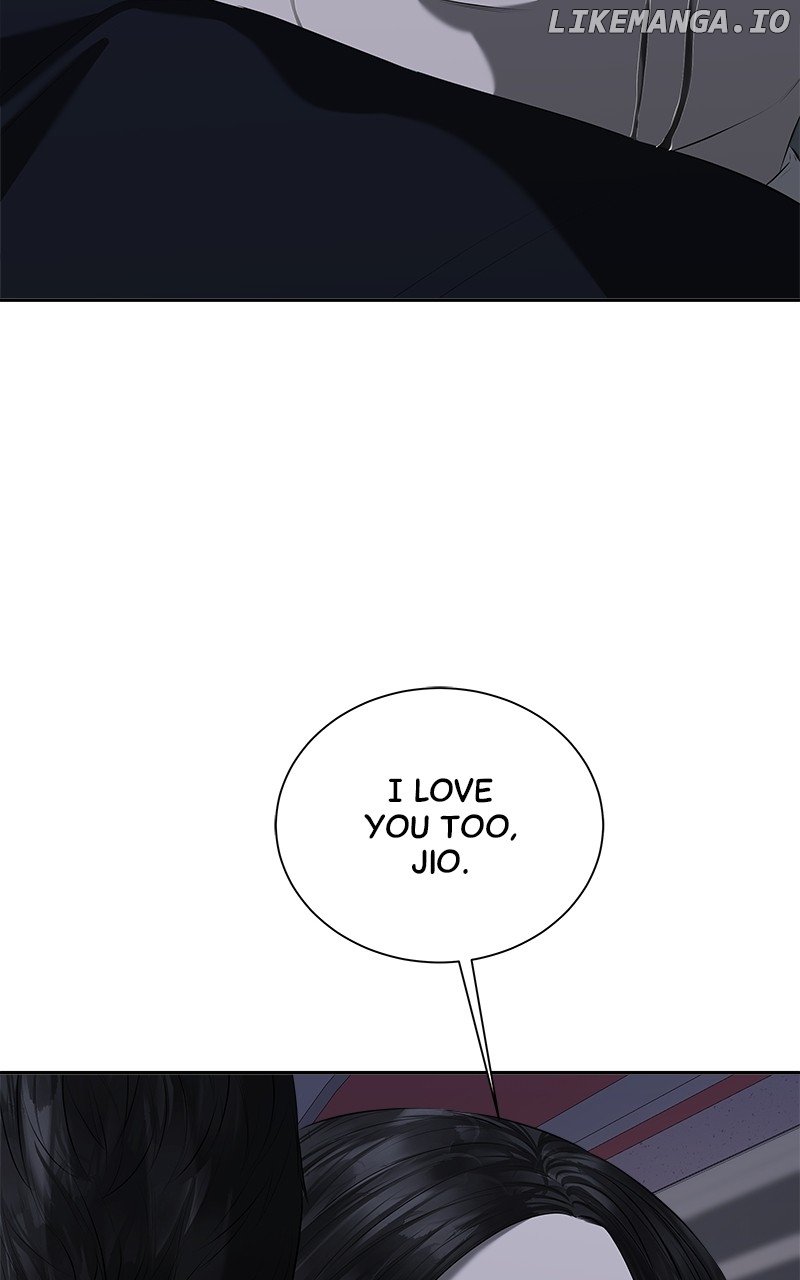 My Girlfriend Chapter 35 - page 69