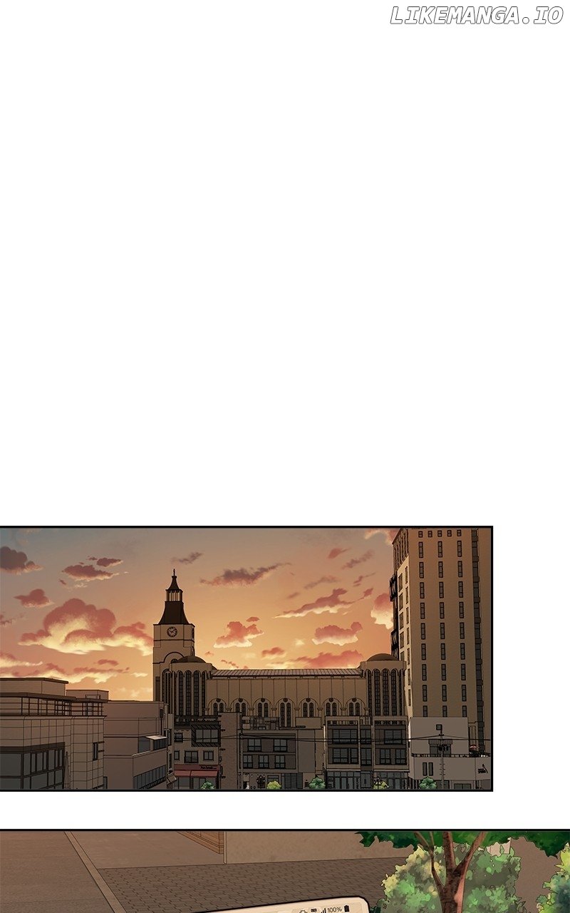 My Girlfriend Chapter 35 - page 71