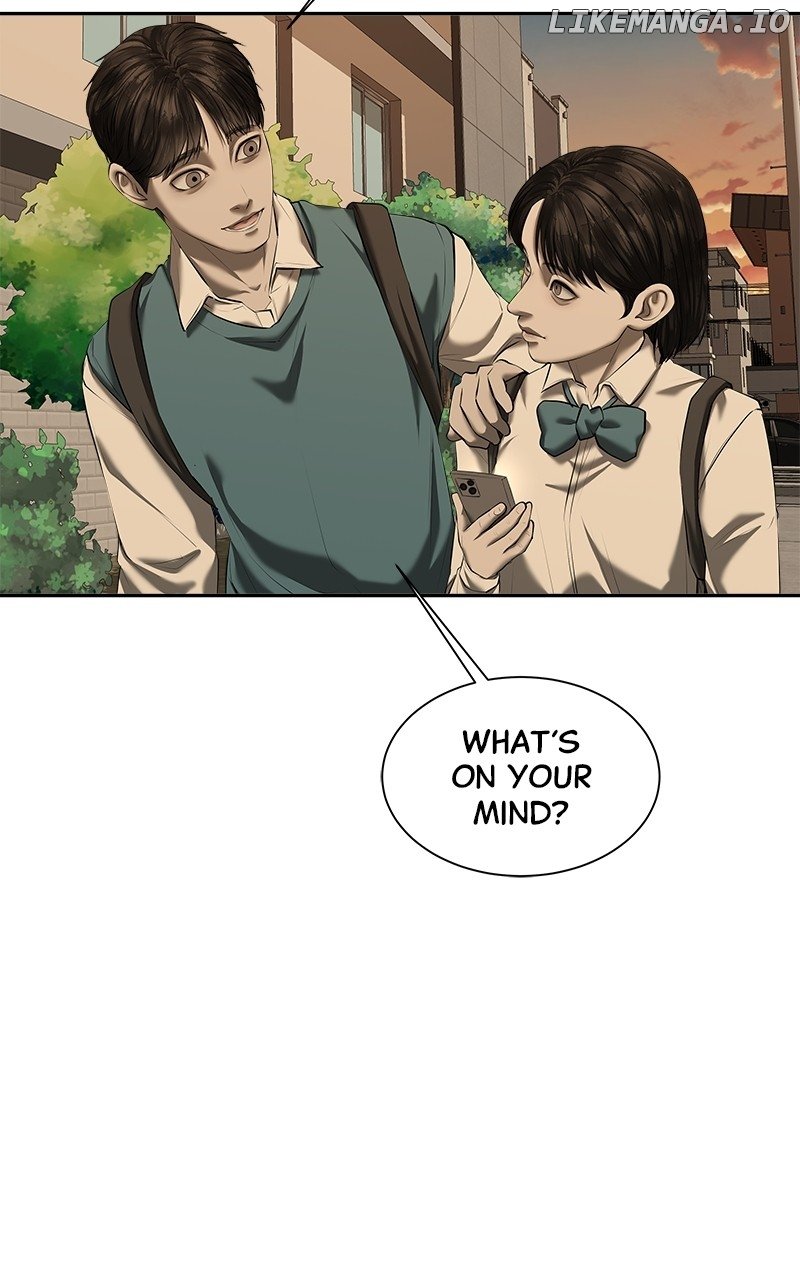 My Girlfriend Chapter 35 - page 73