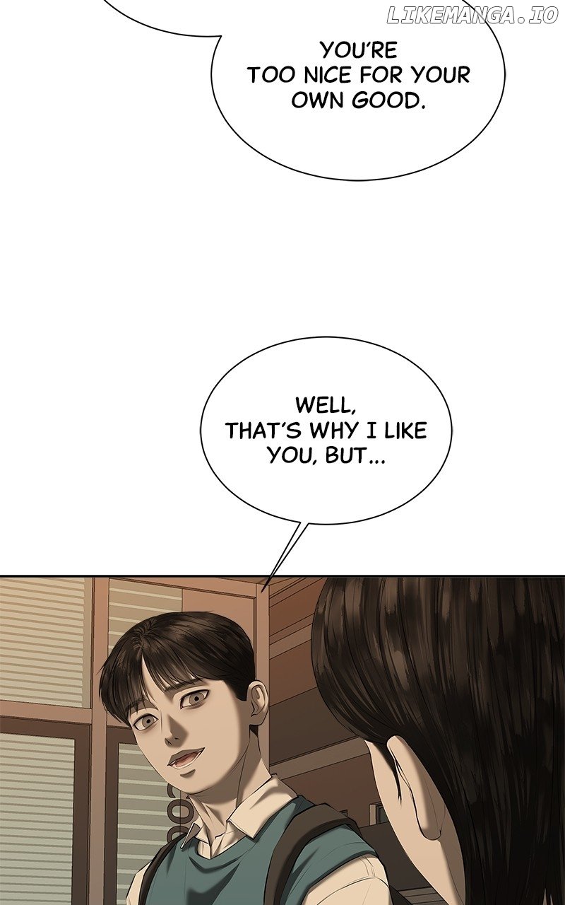 My Girlfriend Chapter 35 - page 75