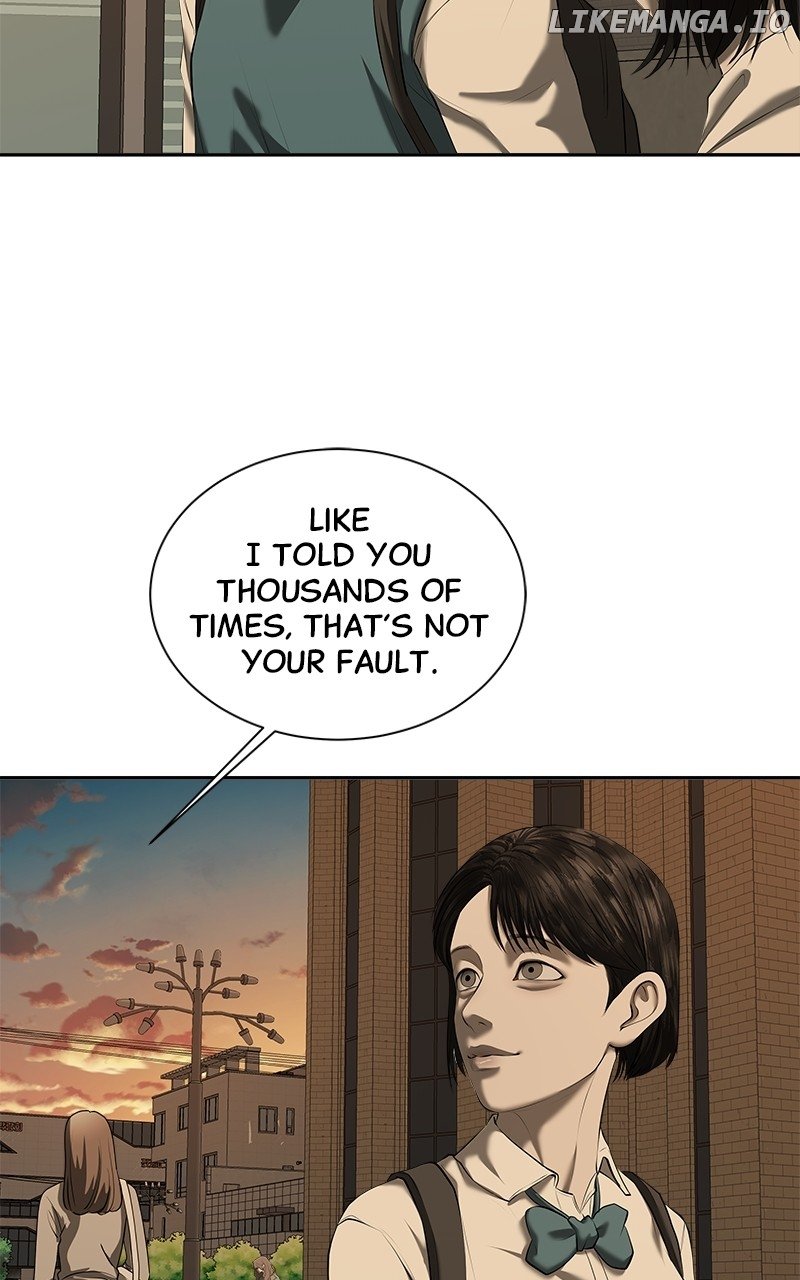 My Girlfriend Chapter 35 - page 76