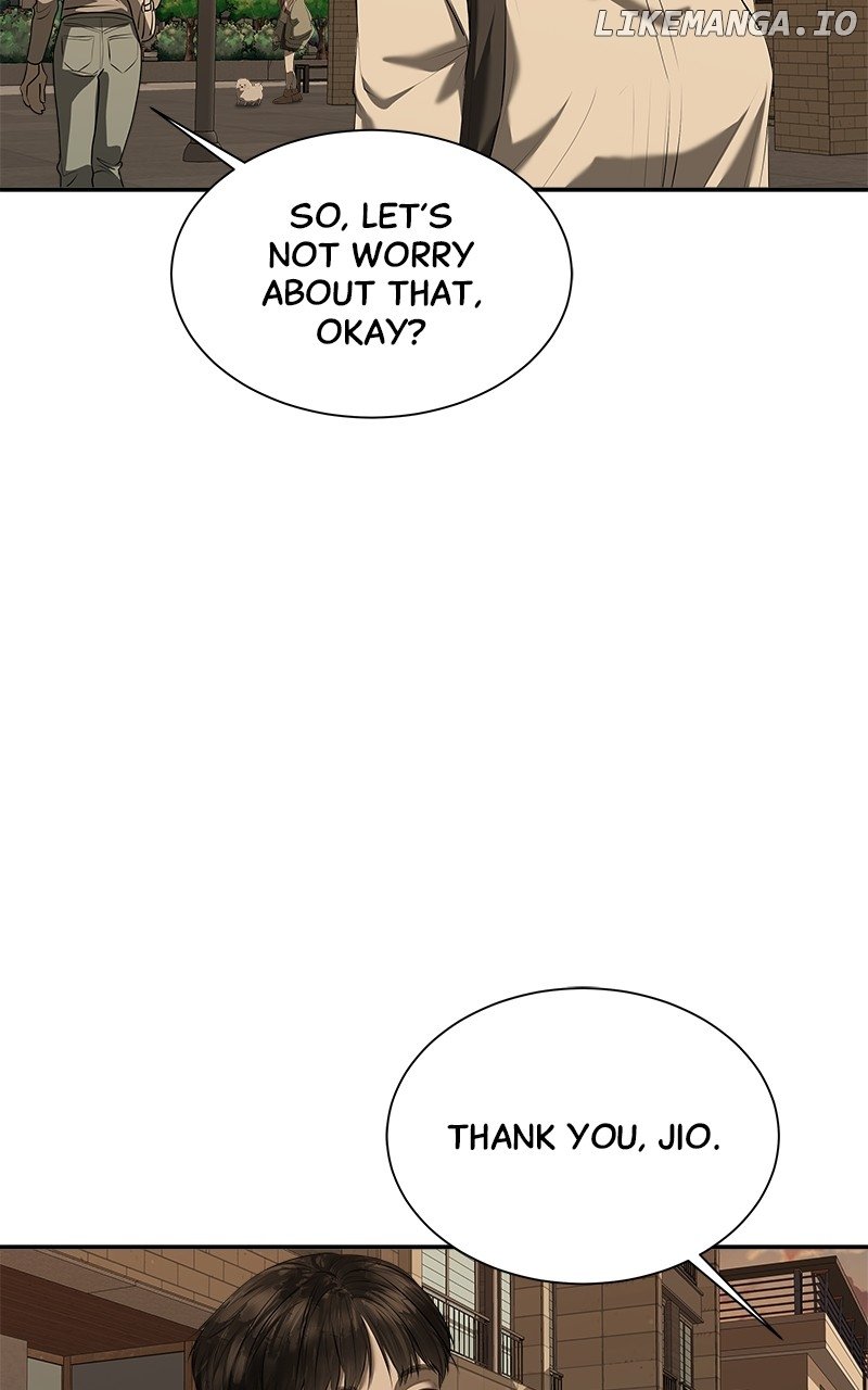 My Girlfriend Chapter 35 - page 77